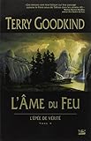 L'Epée de Vérité, tome V : L'Ame du feu