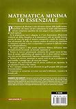 Image de Matematica minima ed essenziale