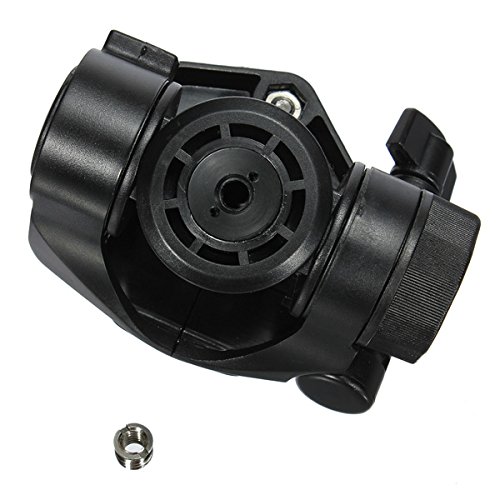 Preisvergleich Produktbild Souked Yunteng 686 Professionelle Drei Stativ Hydraulische Dämpfung