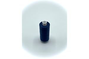 NI ZMIR Coats Moon 120s Sewing Machine Polyester Thread Cotton 1000 Yards Denim M0085