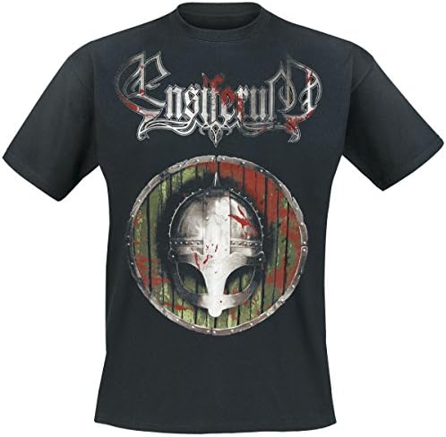 Ensiferum Blood Is The Price Of Glory T-Shirt Black L