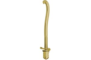 LP Latin Percussion Tension Hook Conga Matador Gold - M216