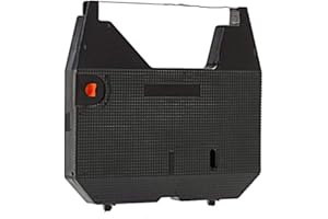 F=T=I-FARBBANDFABRIK MEHMET DEMIRKAYA farbbandfabrik Ruban pour Samsung SQ W 1000-Film (C)-153 C Machine à écrire de ruban d'origine