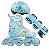 frenos para patines en linea en monterrey Viene con un kit a juego con bonitos dibujos