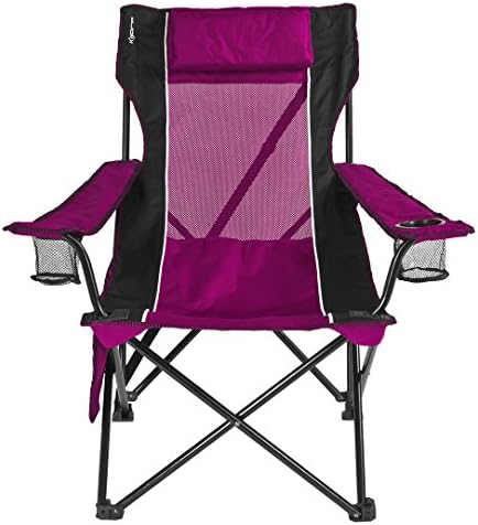 Folding Sling Chair