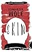 Schwarzer, Wolf, Skin by