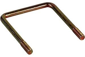 BIGSHIP Bride tube carré 80 x 80mm