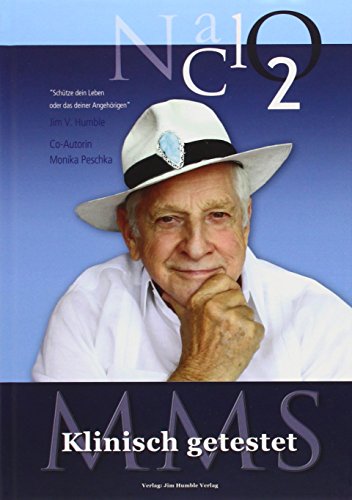 Preisvergleich Produktbild MMS klinisch getestet