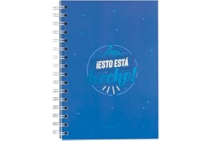 Mr. Wonderful Kleines Notizbuch - das ist gemacht!