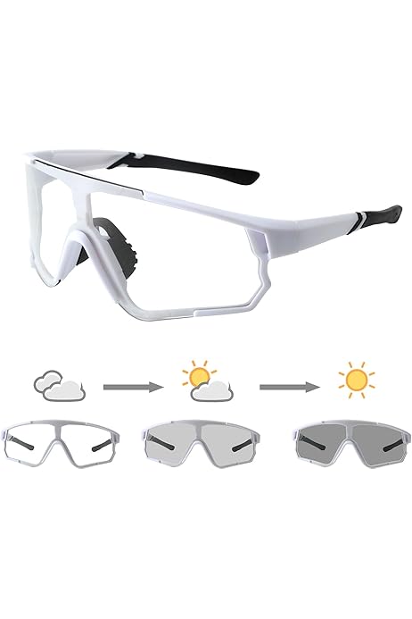 Occhiali Sportivi Occhiali X Tiger Cambio Lenti Occhiali