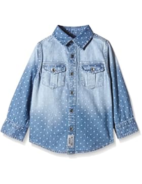 3 pommes Jungen Hemd Tropical Boys