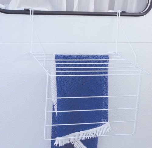 Preisvergleich Produktbild Wäschetrockner Fenster