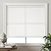 Produktbild Arlo blinds 9/40,6 cm Single Cell Light Filterung schnurlose Cellular Shades, Farbe: Weiß, Größe: 35 x 60