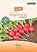 Produktbild Bingenheimer Saatgut Radieschen "Sora" (1 Stück 1 Stück) - Bio
