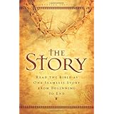 The Story: Read the Bible as One Seamless Story from Beginning to End