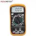 Produktbild Joyhero MAS830L Manual Ranging Digital Multimeter AC DC Voltmeter Ohmmeter Tester für Spannug Strom Widerstand mit Hintergrundbeleuchtung LCD Display