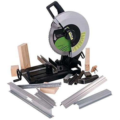 Evolution FURY 2 - Sierra de mesa (355 mm)