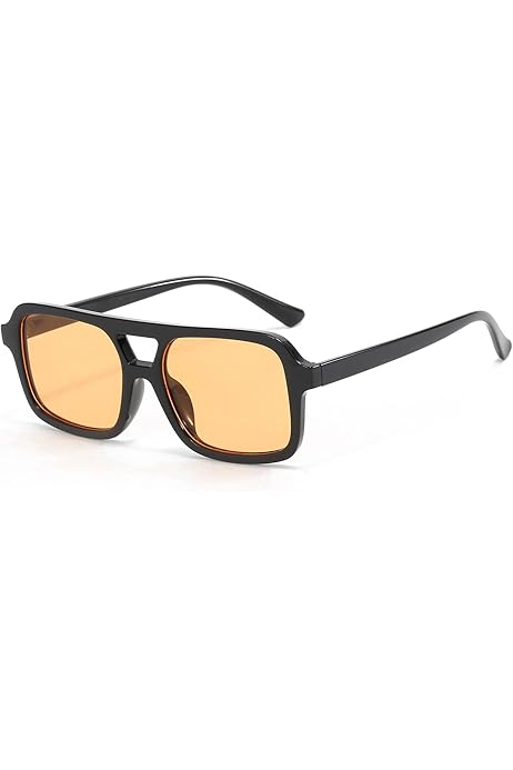 Custodia Occhiali In Pelle PU - 2 Pezzi | Leggera Con Gancio | Portatile Per Borse - Foto 7