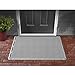 Produktbild WEATHERTECH ODM2G Outdoor Mat Gray 30in x 48in