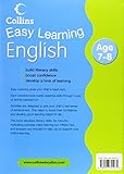 Image de English: Age 7–8 (Collins Easy Learning Age 7-11)