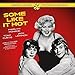 Produktbild Some Like It Hot (Ost)+15 Bonus Tracks
