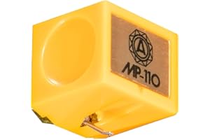 Nagaoka JN-P110 MP-110 cartridge exchange needle