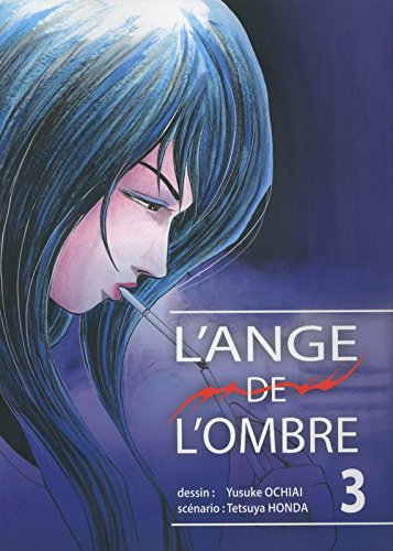 L'ange de l'ombre — Tome 3