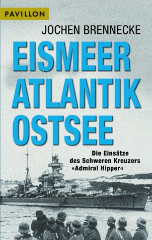 Eismeer, Atlantik, Ostsee