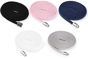 Aicoimy Sznurowadła, 100cm