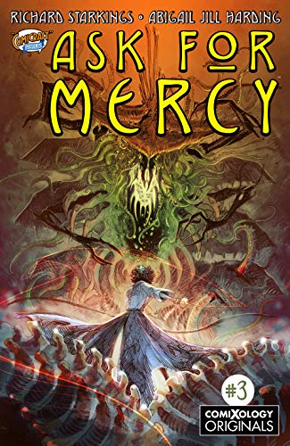 Télécharger Ask For Mercy #3 (of 6) (comiXology Originals) livre En ligne