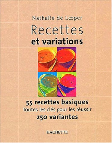 Download Recettes et variations Download Recettes et variations