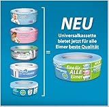 Sangenic Nachfüllkassette 12er Pack für Windeltwister MK3, MK4, MK5 - 4