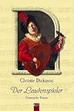 Cover zum Buch Der Lautenspieler