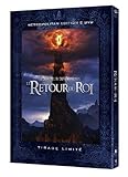 Le Seigneur des Anneaux : Le retour du Roi - Tirage limité