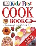 Image de Kids' First Cook Book