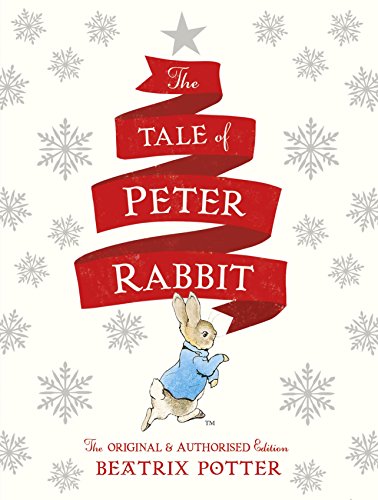 The Tale Of Peter Rabbit livre
