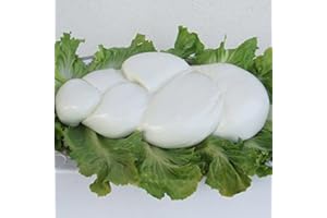 CASEIFICIO SANTA RITA Treccione Mozzarella di Bufala (3 kg)