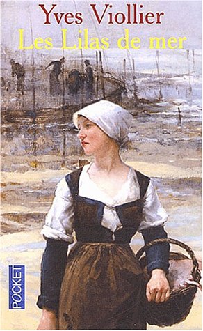 couverture de : lilas de mer [Les]