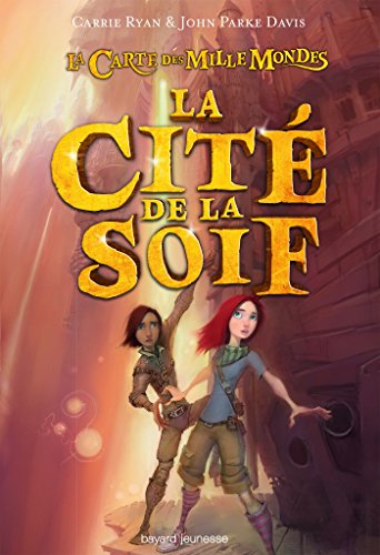 La cité de la soif