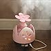 Produktbild CFZHANG Luftbefeuchter USB Aroma Blume Große Kapazität Mute Klimaanlage Home Office , flowers