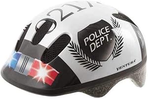 Messingschlager GmbH & Co KG Ventura - Casco Infantil