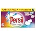 Produktbild Persil Colour Wash 20 Tabletten 1,2 kg