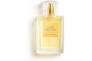 AMOUR SCENTS Delina Exclusif - Inspired Alternative Perfume, Extrait De Parfum, Fragrances For Women - Love Potion (50ml)