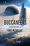Image de Buccaneers (Privateer Tales Book 8) (English Edition)