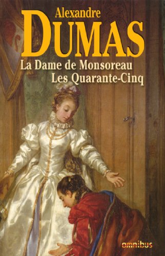 Download La Dame de Monsoreau