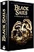 Black Sails - L'intégrale de la série (Saisons 1 à 4)