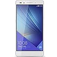 Honor 7 Smartphone 4G, Display Full HD 5.2 Pollici, Processore Kirin 935 Octa Core 2.2 GHz, 16 GB Memoria Interna, 3 GB RAM, 