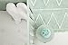 Lorena Canals Hippy Washable Rug (Mint)