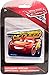 Produktbild Disney Cars 3 Riesen-Radiergummi McQueen 10 x 6 cm rot