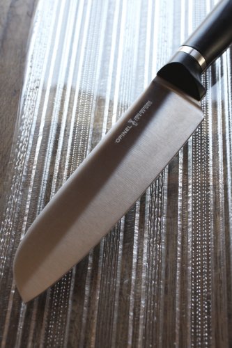 Opinel 254212 Küchenmesser Intempora Santoku - 4